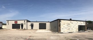 More details for 2700 Corzine Dr, Dalworthington Gardens, TX - Industrial for Sale