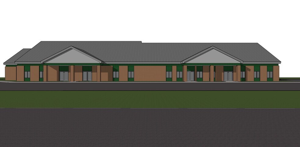 1399 Lisbon St, Lewiston, ME à louer - Photo du bâtiment - Image 2 de 3