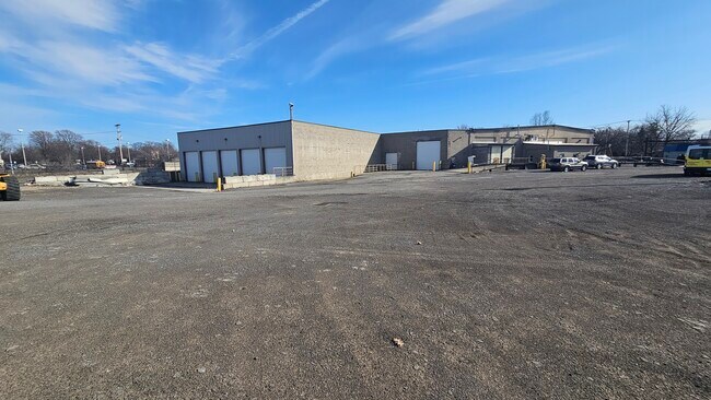 More details for 600 West Ave, Rochester, NY - Industrial for Lease