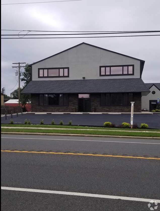 675 Bridgeton Pike, Mantua, NJ à vendre Photo du bâtiment- Image 1 de 1