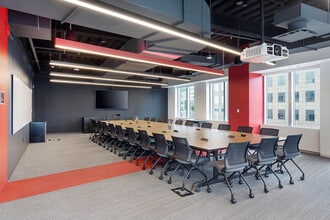 300 Vesey St, New York, NY for lease Interior Photo- Image 1 of 14