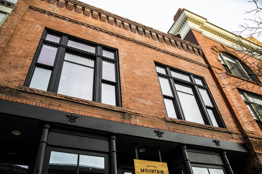 1539 Pearl St, Boulder, CO for lease - Primary Photo - Image 1 of 14