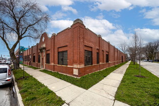 More details for 615 S California Ave, Chicago, IL - Industrial for Lease