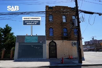 More details for 2791-2793 W 15th St, Brooklyn, NY - Retail for Sale