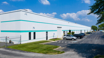 8268 Preston Ct, Jessup MD - Warehouse