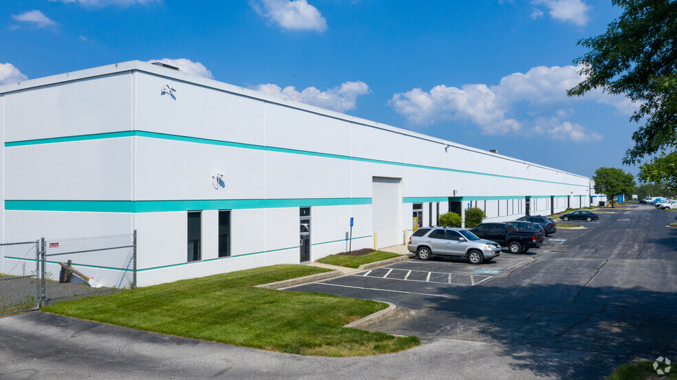 8268 Preston Ct, Jessup, MD for lease - Primary Photo - Image 1 of 7