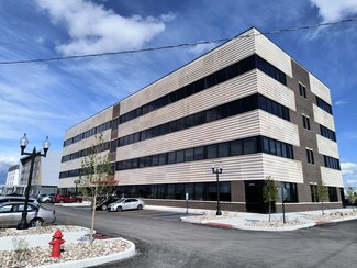 Plus de détails pour 9410 Calumet Ave, Munster, IN - Bureau à vendre