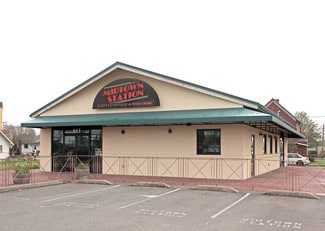 Plus de détails pour 813 Academy St, Sumner, WA - Commerce de détail à vendre