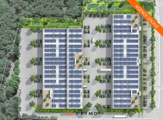 More details for Office, Flex for Lease