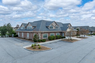 Plus de détails pour 10043 Lincoln Hwy, Frankfort, IL - Bureau à vendre