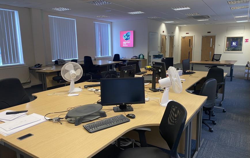 29 Yarmouth Rd, Norwich for lease Interior Photo- Image 1 of 4