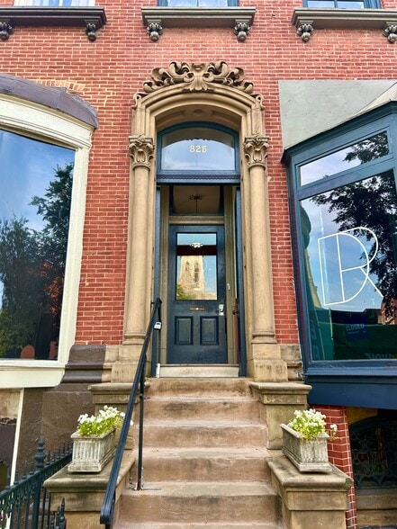 825 N Charles St, Baltimore, MD for sale - Building Photo - Image 3 of 31