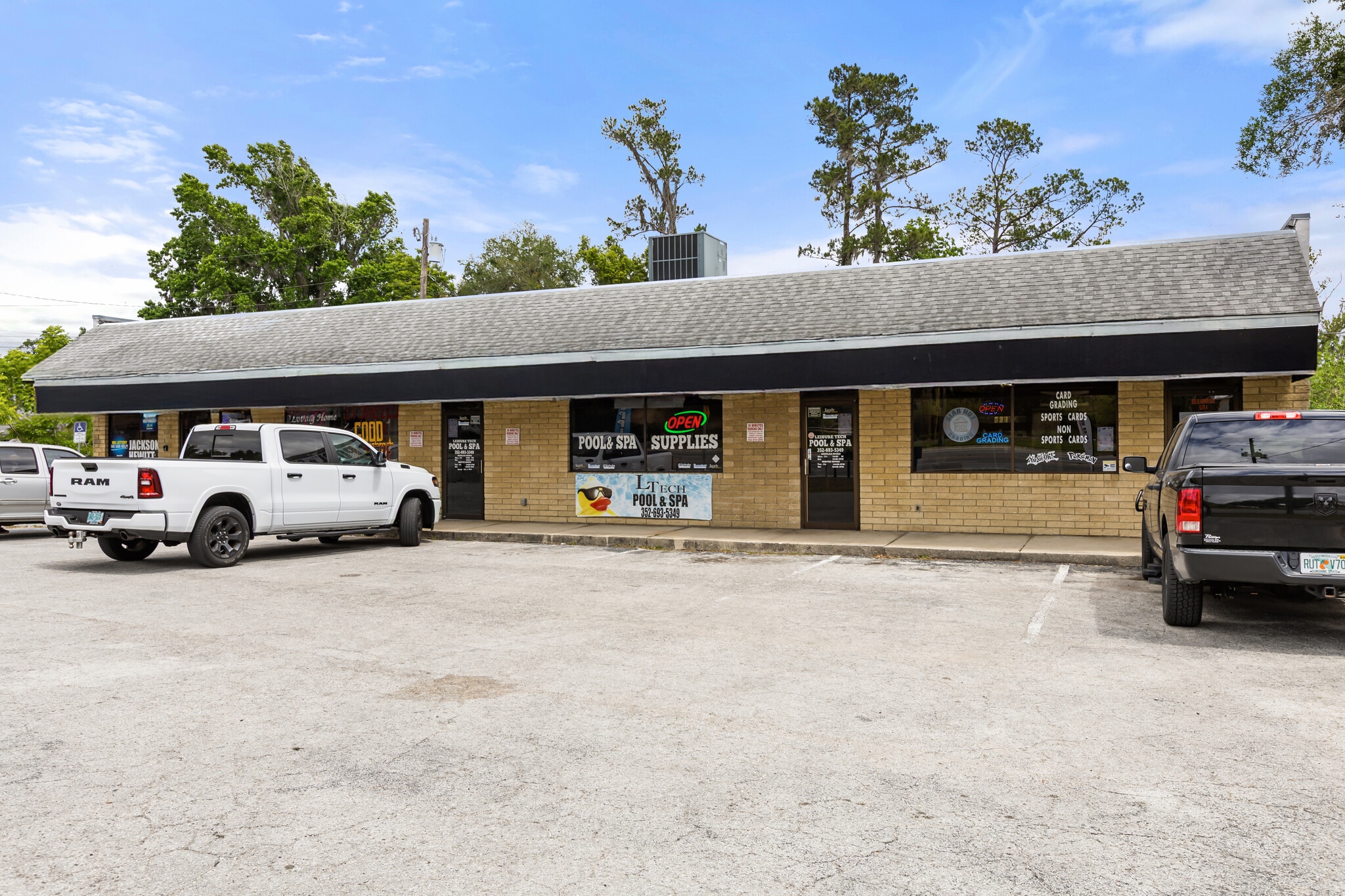 5053 SE Abshier Blvd, Belleview, FL for sale Primary Photo- Image 1 of 20