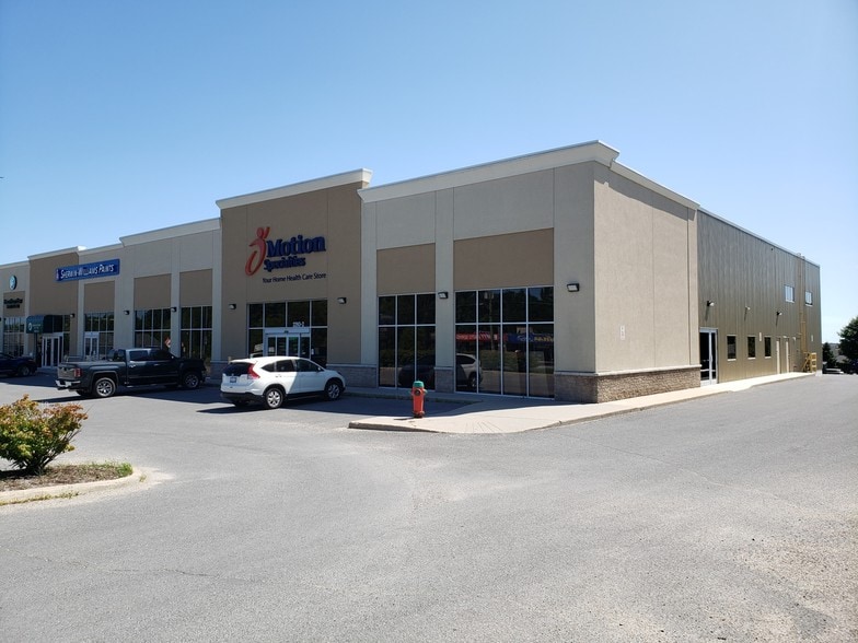 2293 Princess St, Kingston, ON for sale - Primary Photo - Image 1 of 1