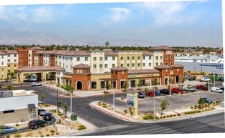 More details for 450 S Decatur Blvd, Las Vegas, NV - Retail for Lease