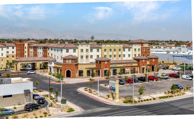 More details for 450 S Decatur Blvd, Las Vegas, NV - Retail for Lease