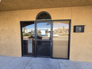 5320 Cameron St, Las Vegas, NV for lease Building Photo- Image 2 of 11