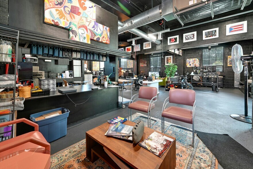 259 Kinderkamack Rd, Hackensack, NJ à vendre - Photo intérieure - Image 2 de 28