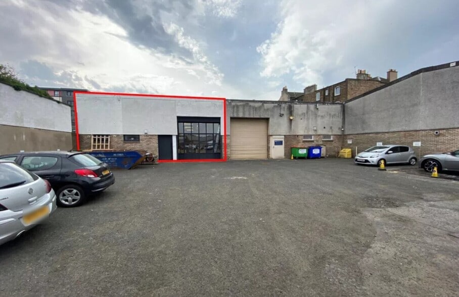Elizafield, Edinburgh for lease - Building Photo - Image 2 of 8