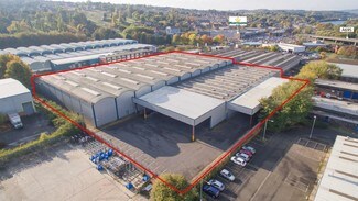 More details for Chainbridge Rd, Blaydon On Tyne - Industrial for Lease