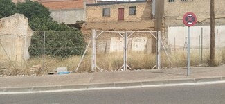 More details for Calle Rigel, 37, Zaragoza - Land for Sale