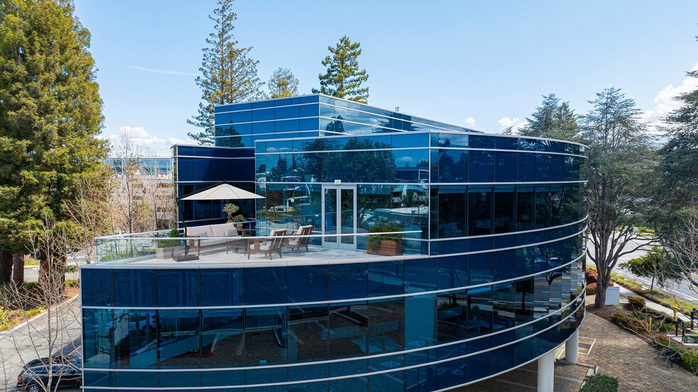 815 W Maude Ave, Sunnyvale, CA for lease - Building Photo - Image 2 of 17