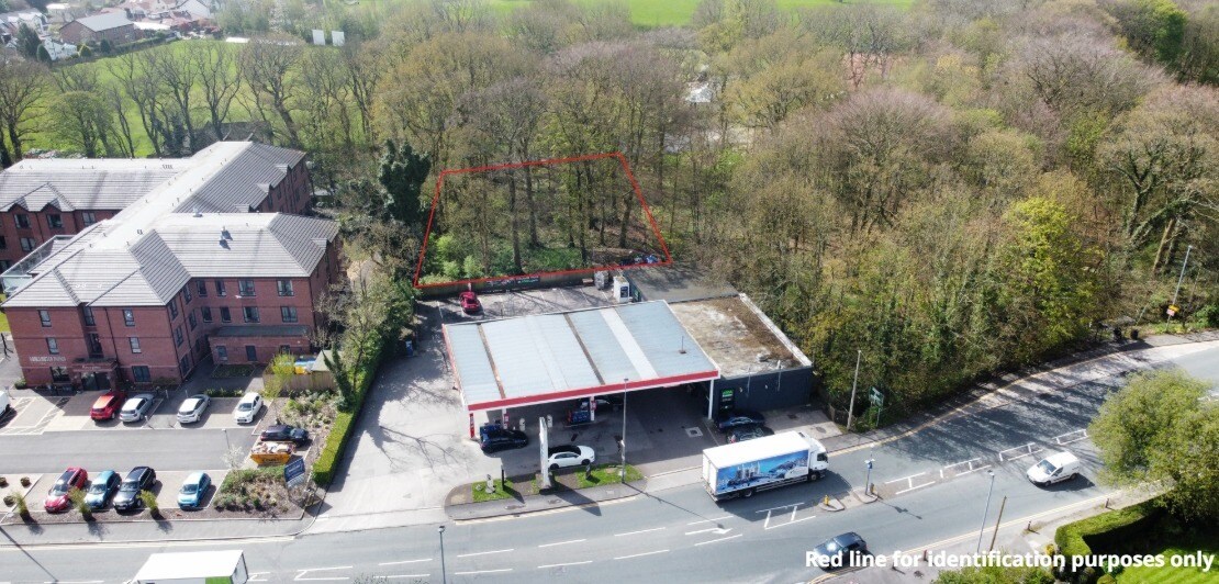 Walkden Rd, Manchester for sale Primary Photo- Image 1 of 2