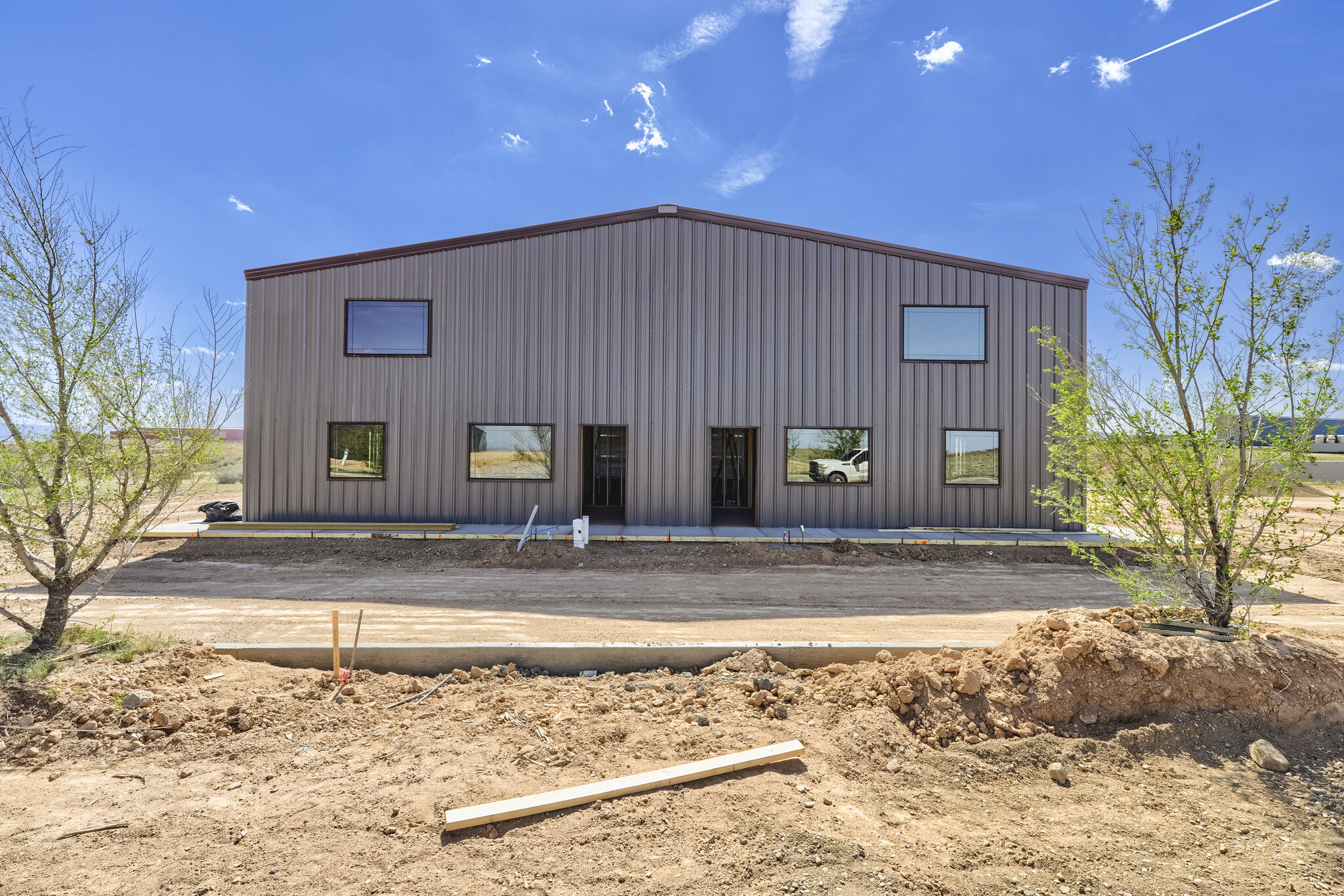 2227 Cirrus dr, Prescott, AZ for lease Primary Photo- Image 1 of 9