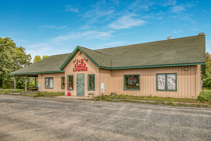 927 190th Ave, Balsam Lake, WI for sale - Building Photo - Image 1 of 1