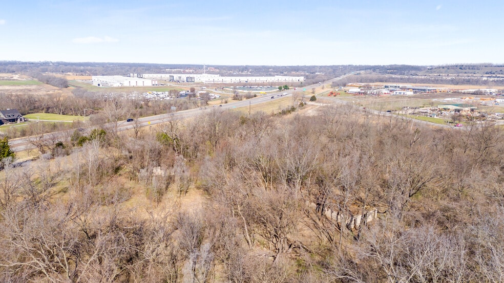 4485 KS-7, Shawnee, KS for sale - Building Photo - Image 3 of 14