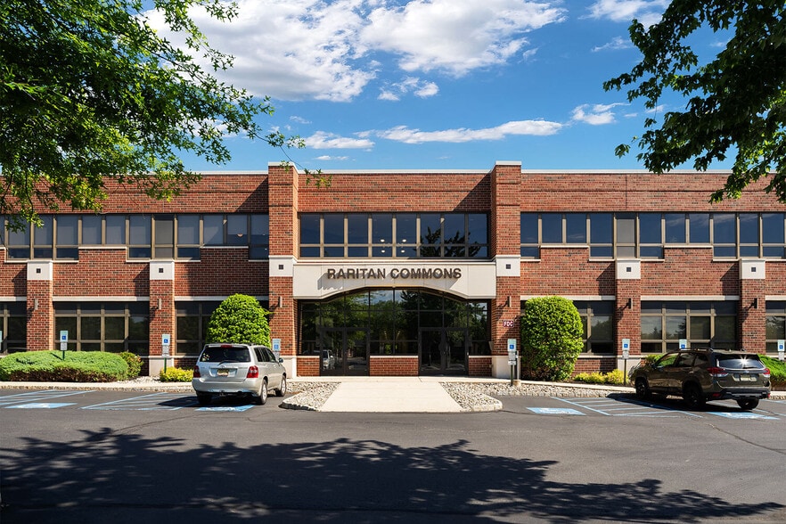 200 Route 31 N, Flemington, NJ for lease - Building Photo - Image 3 of 21