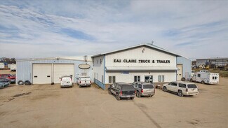 Plus de détails pour 7918 Partridge Rd, Eau Claire, WI - Industriel à vendre