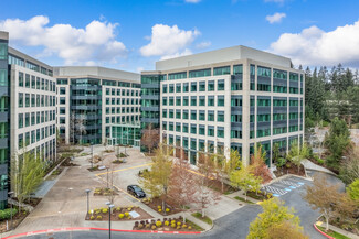 More details for 3007 160th Ave SE, Bellevue, WA - Office for Lease