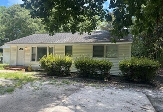 Plus de détails pour 335 Lullwater Dr, Wilmington, NC - Spécialité à vendre