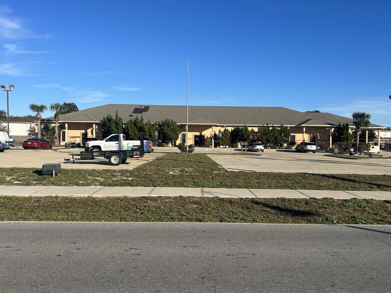 101 Mattie M Kelly Blvd, Destin, FL for lease - Primary Photo - Image 1 of 35