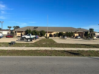 Plus de détails pour 101 Mattie M Kelly Blvd, Destin, FL - Local d'activités à louer