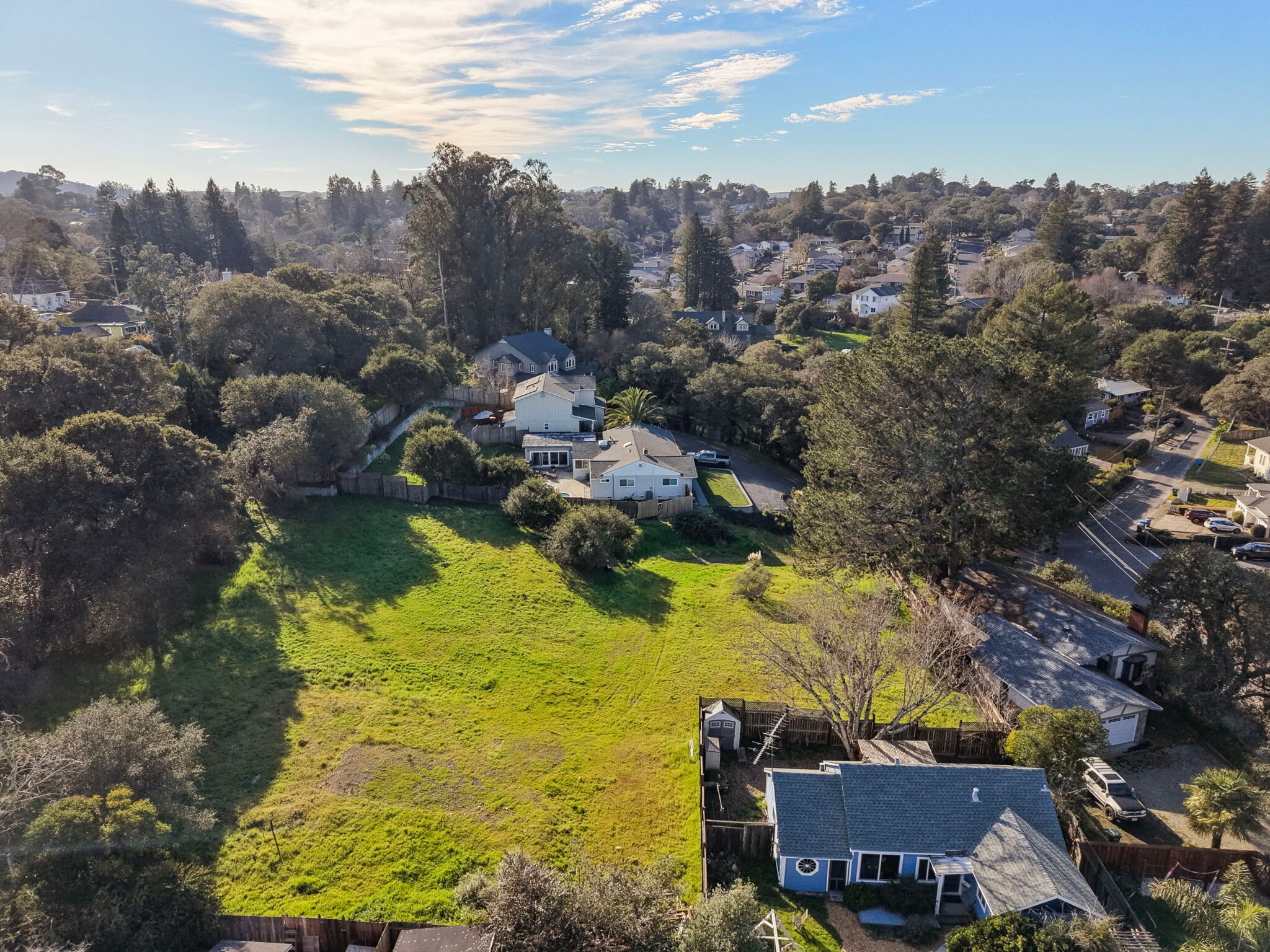 495 Cherry St, Petaluma, CA for sale Primary Photo- Image 1 of 15