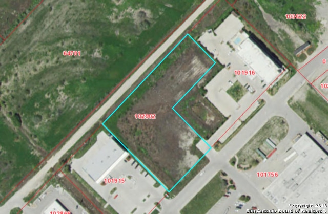Business Park Dr, Kenedy, TX for sale - Aerial - Image 2 of 3