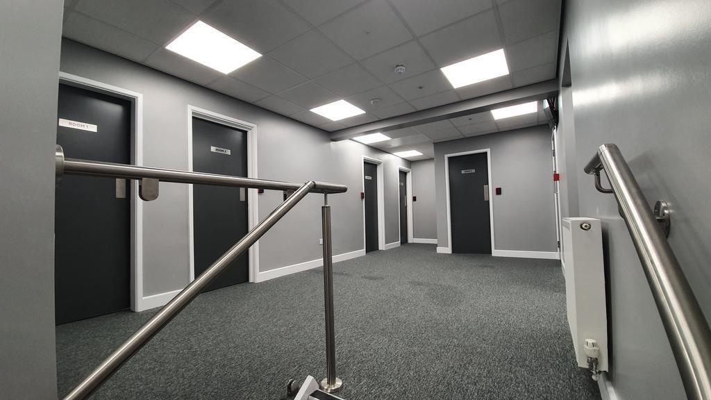 85-87 Market St, Bolton for lease Building Photo- Image 1 of 4