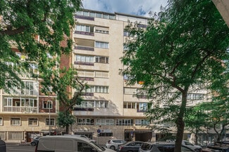 More details for Calle del Segre, 27, Madrid - Office for Lease