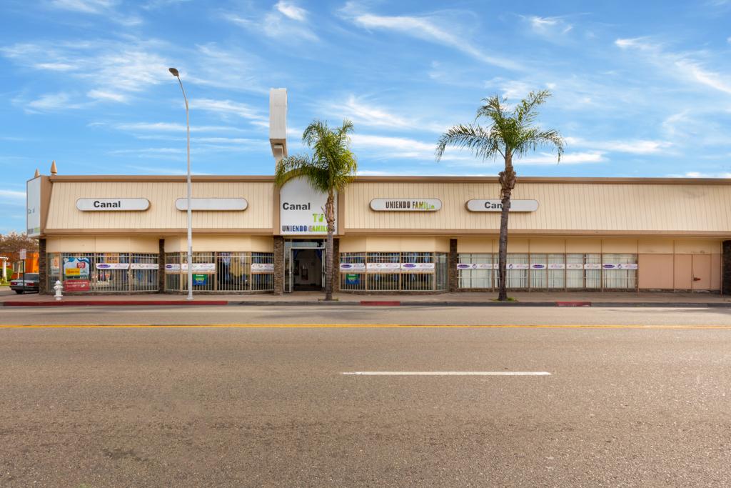 505 S Main St, Santa Ana, CA for sale Primary Photo- Image 1 of 1