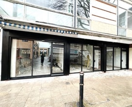 57 Lower Hall Ln, Walsall à louer Photo du bâtiment- Image 2 de 2