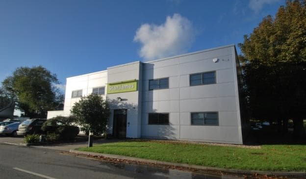 Downsview Rd, Wantage for lease - Building Photo - Image 2 of 3