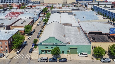 30-34 Richards St, Brooklyn, NY - AERIAL  map view - Image1