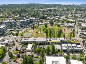 325 4th Ave, Kirkland, WA - AÉRIEN  Vue de la carte - Image1