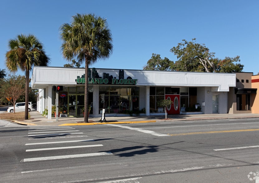 1814 Edgewater Dr, Orlando, FL for lease - Primary Photo - Image 2 of 3