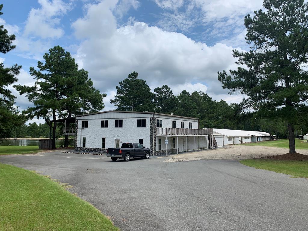 1 Laser Ln, Hazlehurst, GA for sale Primary Photo- Image 1 of 48