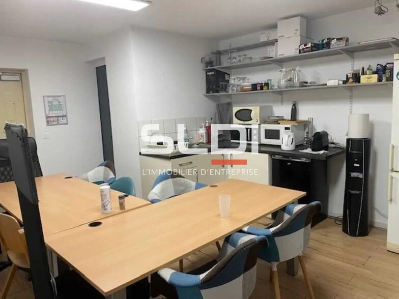 Flex dans Villeurbanne à louer - Photo intérieure - Image 3 de 6