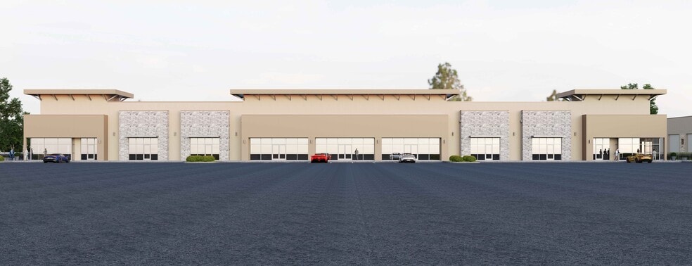 910 Davis Blvd, Southlake, TX à louer - Photo du bâtiment - Image 2 de 3