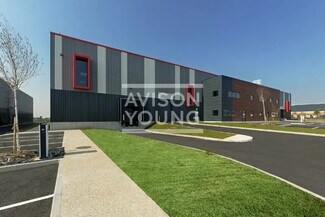 More details for Flex for Lease